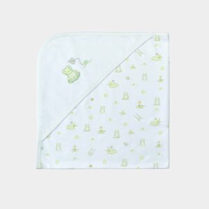 Manta Jersin Froggy