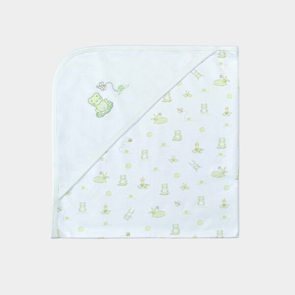 Manta Jersin Froggy
