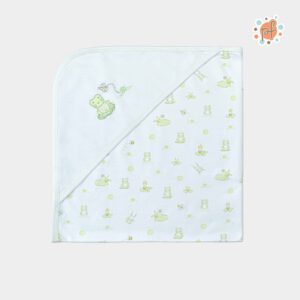 PF Manta Jersin Froggy