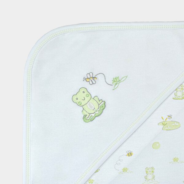 Manta Jersin Froggy - Image 3