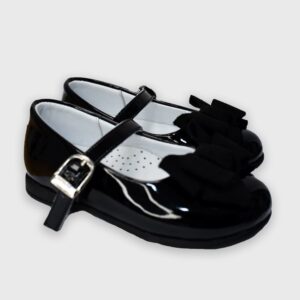 Balerina Negro Charol 5032