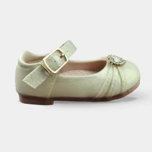 PF Zapato Balerina Nude 3369-3