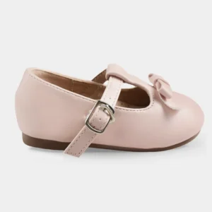 PF Zapato Balerina Rosado HS-B4
