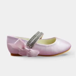 PF Zapato Balerina Rosado 6263-P7