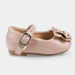 PF Zapato Balerina Palo Rosa HS-5