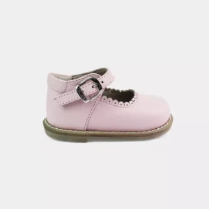 Zapato Pibe Rosado 6001