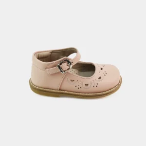 Zapato Nude 5011