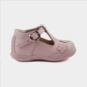 Zapato Pibe Rosado 2422