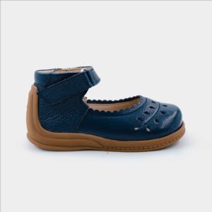 Zapato Pibe Azul 16 Lágrimas
