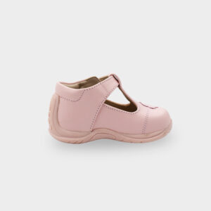 Zapato Pibe Rosado 2422