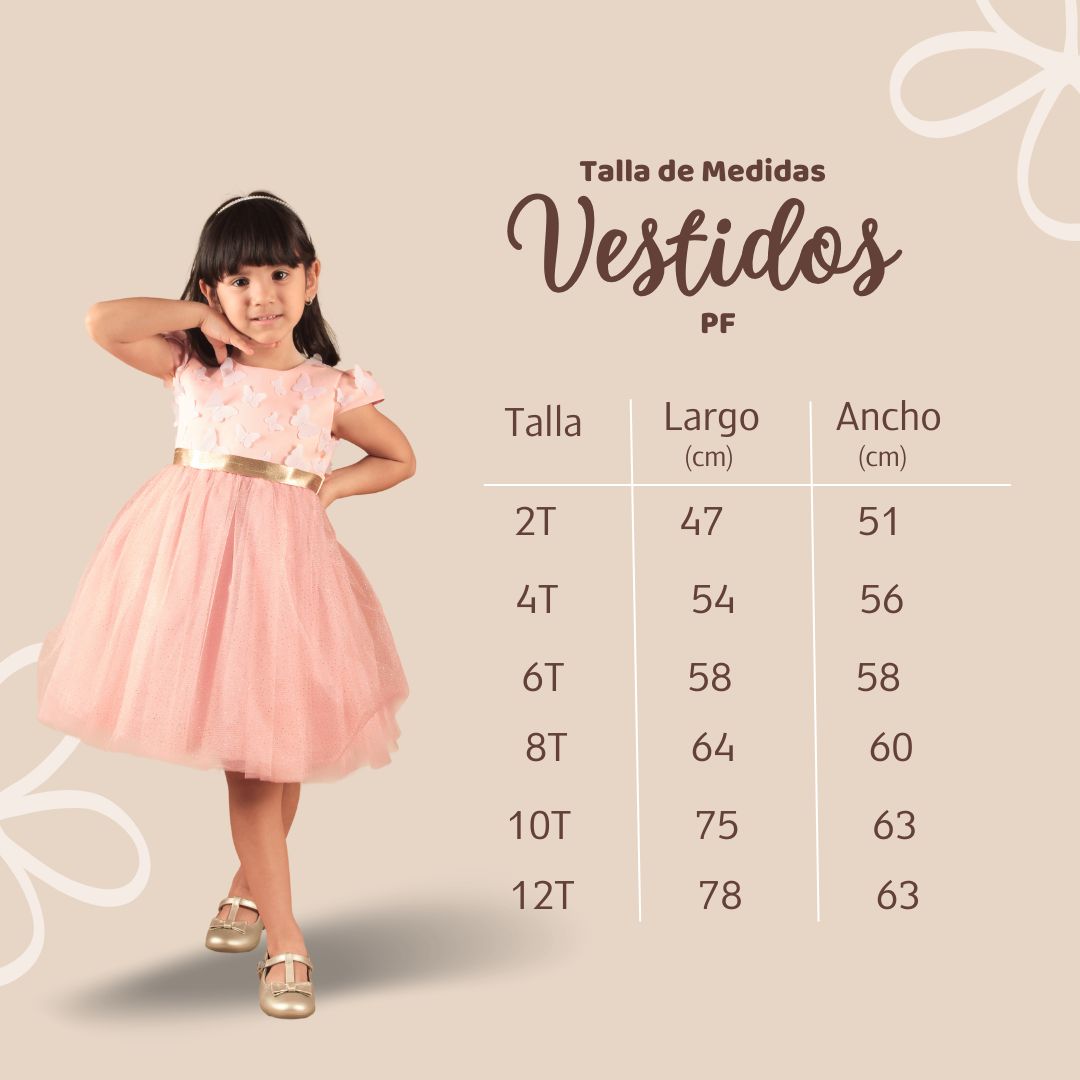 Vestido Rojo Tull  Rubí - Image 5