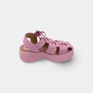 Sandalia Rosado Barby