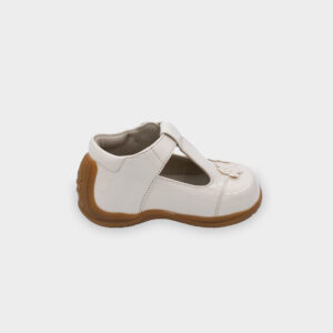 Zapato Primeros Pasos Beige 2422