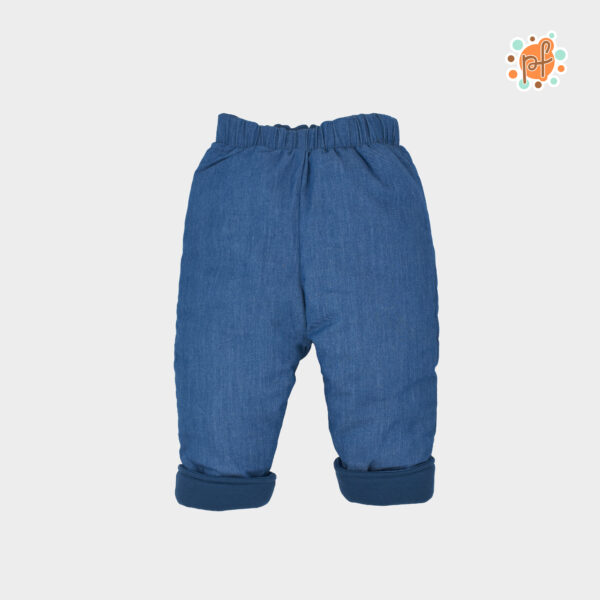 Conjunto Acolchado Amigos del Bosque - Image 4