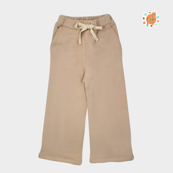 Conjunto French Terry Verde Cemento Azalea - Image 3