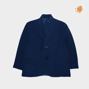 PF Saco Blazer Prado Azul