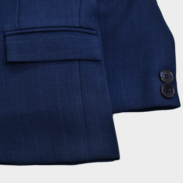 PF Saco Blazer Prado Azul - Image 2