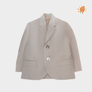 PF Saco Blazer Prado Beige