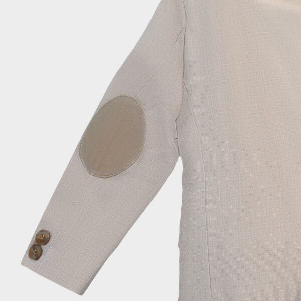 PF Saco Blazer Prado Beige - Image 2