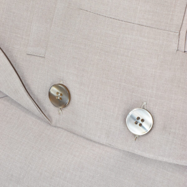 PF Saco Blazer Prado Beige - Image 3