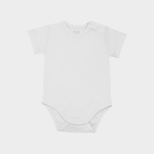 Ajuar Algodón Melange Fabricio - Image 3