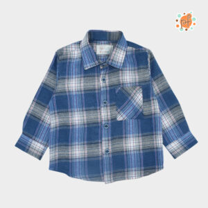 PF Camisa Manga Larga Villelon Renato Acero