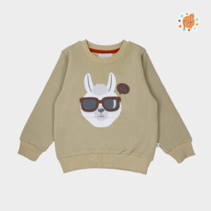 PF Polera Beige Takiri