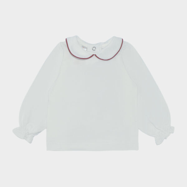 Jumper Chanel Vino Lucy - Image 3