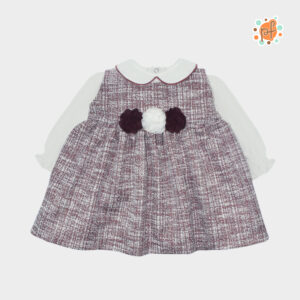 Jumper Chanel Vino Lucy