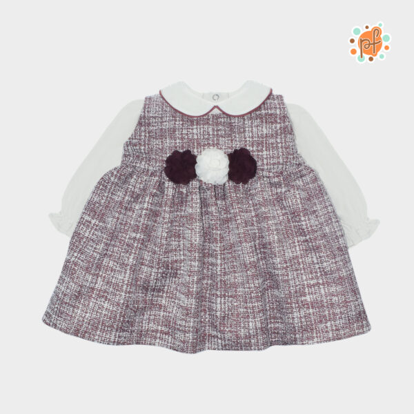 Jumper Chanel Vino Lucy