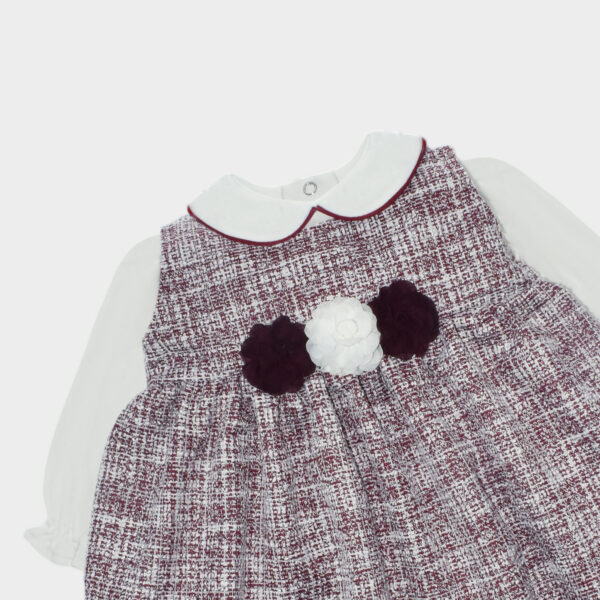 Jumper Chanel Vino Lucy - Image 2