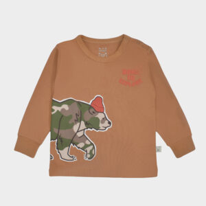 Pola ML Camel Dani