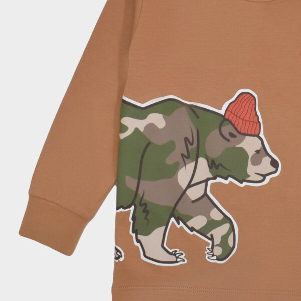Pola ML Camel Dani - Image 3