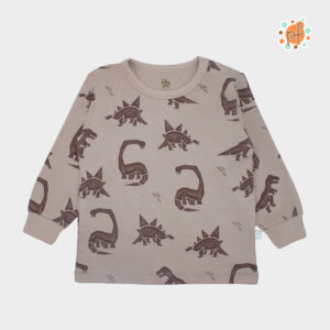 Polo ML Beige Luca