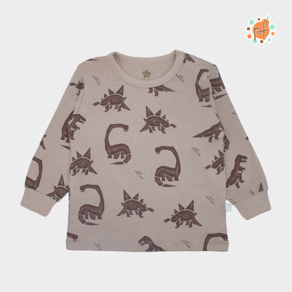 Polo ML Beige Luca