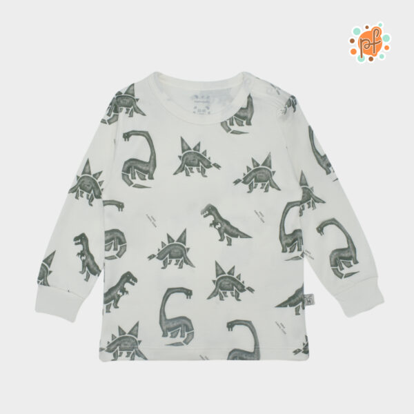 Polo ML Hueso Luca