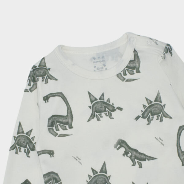Polo ML Hueso Luca - Image 2