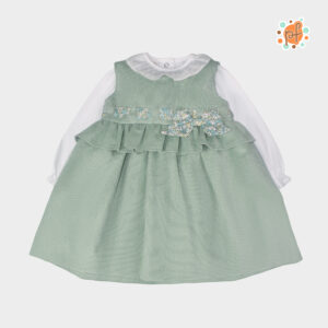 Jumper Verde Verde Lili