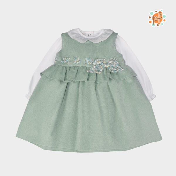 Jumper Verde Verde Lili