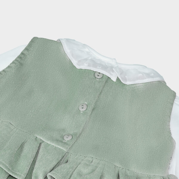 Jumper Verde Verde Lili - Image 4