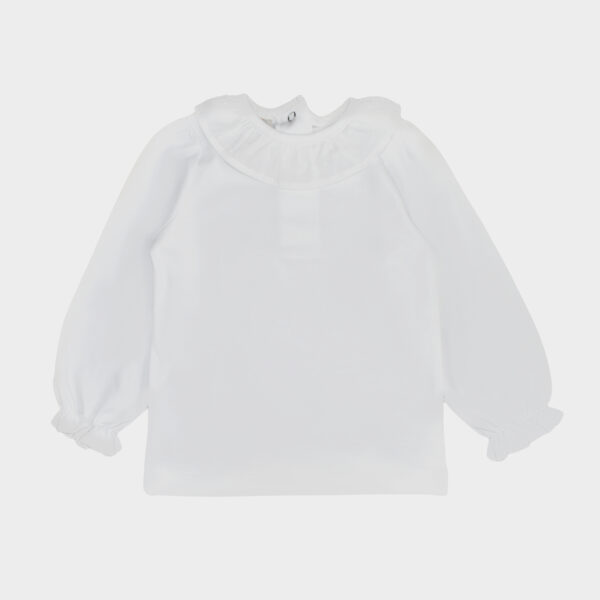 Jumper Milagro Beige - Image 3