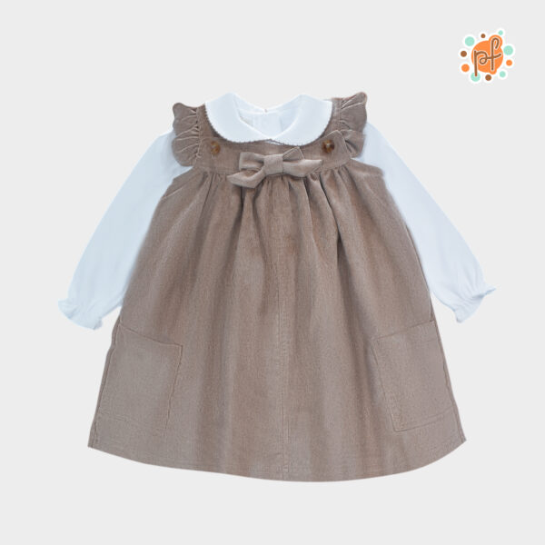 Jumper Milagro Beige