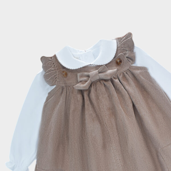 Jumper Milagro Beige - Image 2