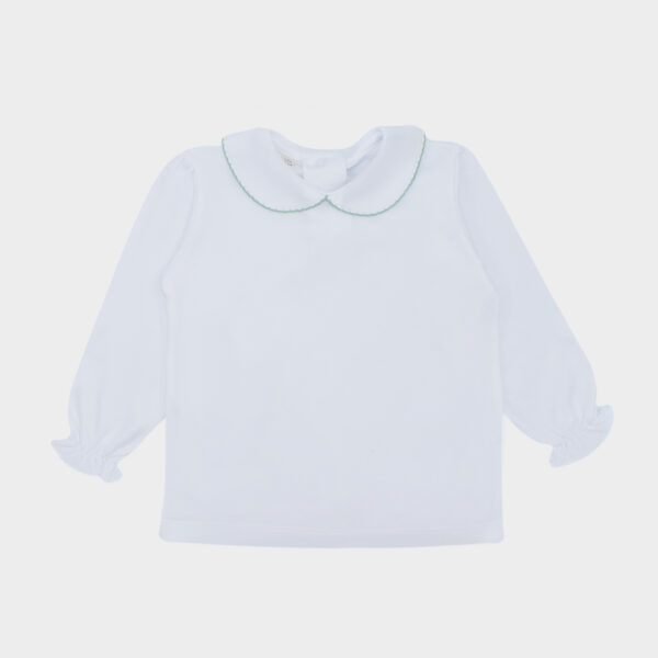 Jumper Milagro Verde Cemento - Image 3