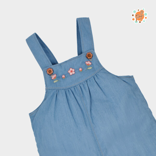 PF Set Overol Tulipan - Image 2