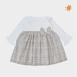 PF Vestido Chanel Beige