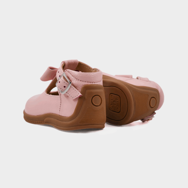 Zapato Pibe Alicia Rosado - Image 3