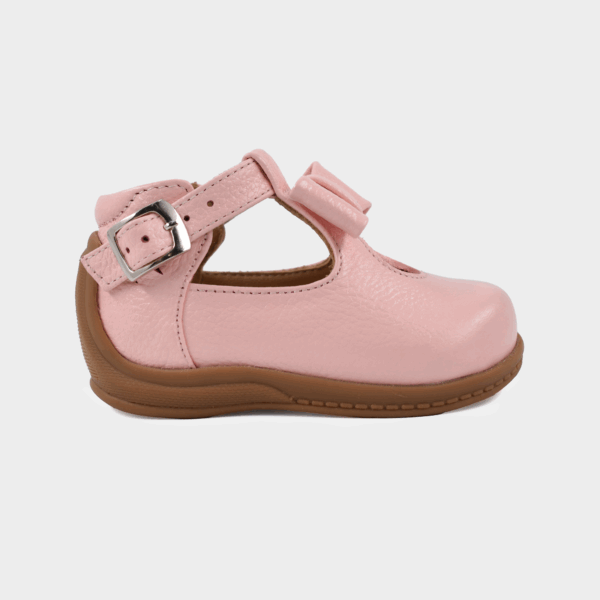Zapato Pibe Alicia Rosado - Image 2