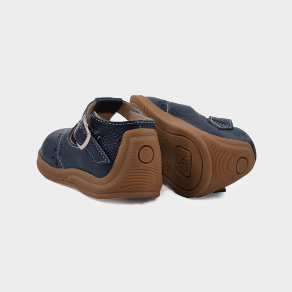 Zapato Pibe Mily Azul - Image 3