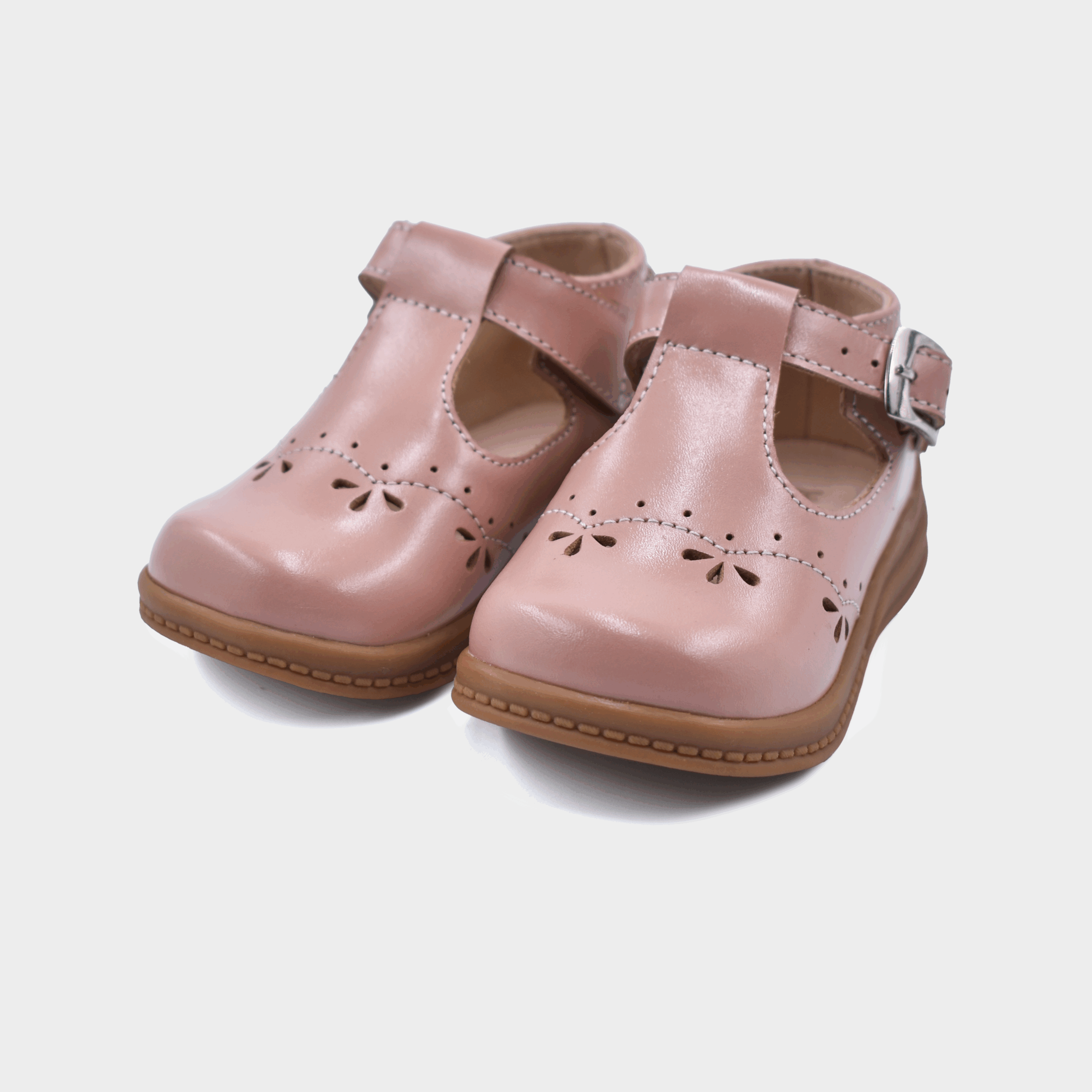 zapato bebe pibe